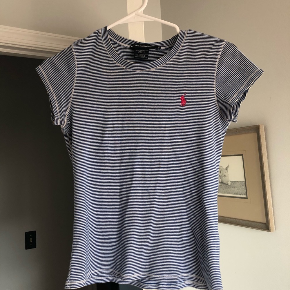 vintage ralph lauren